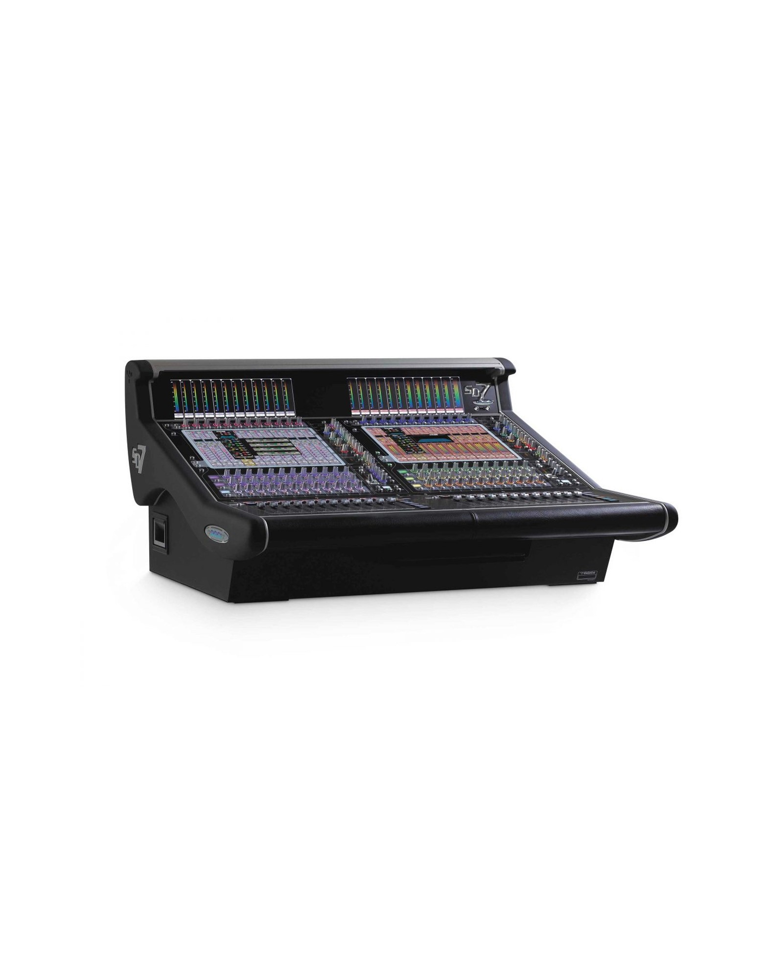 DiGiCo EX-007
